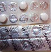 Azitromicina tab, (3tab) 500 mg, importado - Img 45801995