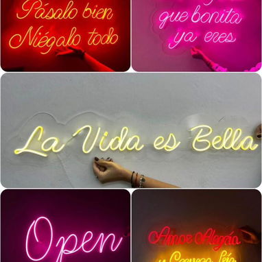 ✨Dale visibilidad a tu negocio con carteles de alta calidad🚀 - Img 124903602