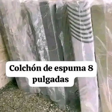 Muebles camas - Img 122832708