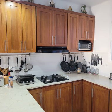 Apartamento Renta x Meses + 2cuartos+ Agua 24H+Vedado+Privacidad Total+ Vedado Renta Lineal - Img 108932333