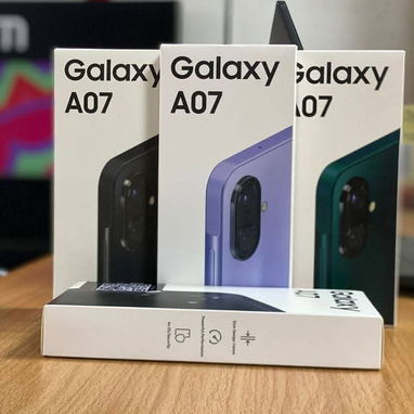 Celulares nuevo en su caja y con garantía - Img 122589996