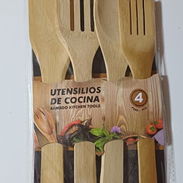 🧧Set de 4 utensilios de cocina/8 usd🧧 - Img 55037917