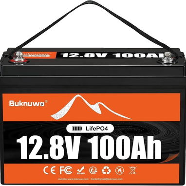 batería 1280kwh para inversor - 2/2