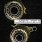 Piñón de la 5ta de lada - Img 55037215
