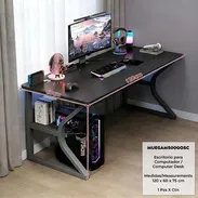 ‼️Mesa de PC/Escritorio (ElectroHogar)‼️ - Img 55977218