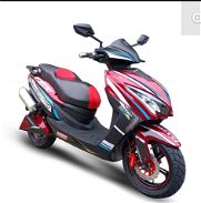 Vendo moto eléctrica - Img 45493155