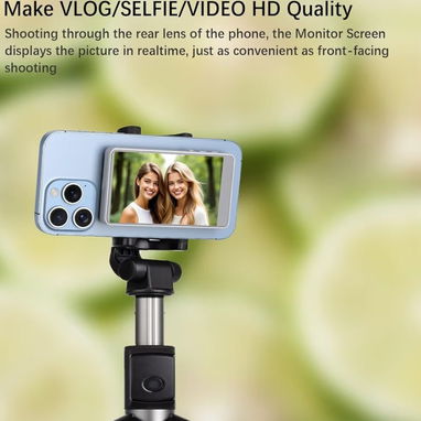 Pantalla Selfie Inalámbrica Universal - Img 122788826