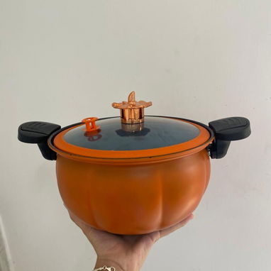COMBO: COCINA DE INDUCCIÓN + JUEGO DE CAZUELAS + OLLAS DE MICROPRESIÓN - Img 122041236