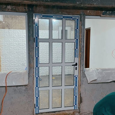 Carpintería en aluminio 🪟 - Img 127854583