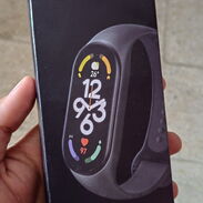 Xiaomi Smart band 7, a estrenar en su caja - Img 45630509