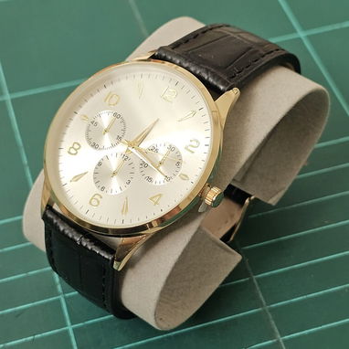 Reloj marca Aldo, nuevo, especial para regalo. - Img 95075072