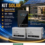 Kit Solar - Img 56929159
