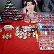 Vendo combos de uñas - Img 55377584