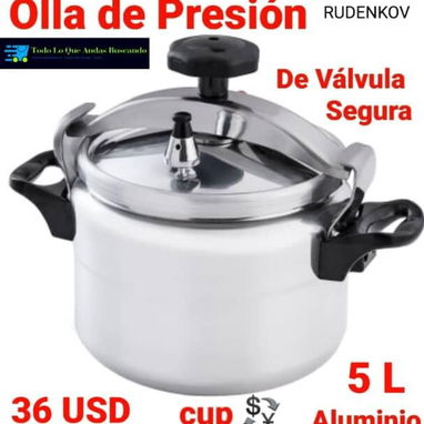 Olla de presión - Img 123743213