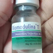 BIOMODULINA T BULBO - Img 54031215
