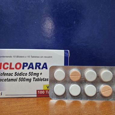 Medicamentos - 6/8