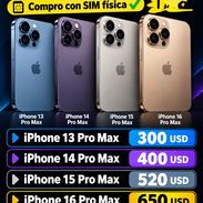 Compro iPhone - Img 58326957