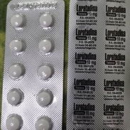 Loratadina 10mg 10tab x 400 ✅ Solo mensajería 🛵 - Img 55519591
