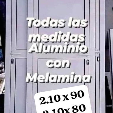 Todo lo k necesitas en aluminio y cristal cualquier información escribir al wasa 54967698 - Img 114230970