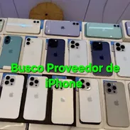 Compro iPhone pro max - Img 54702284