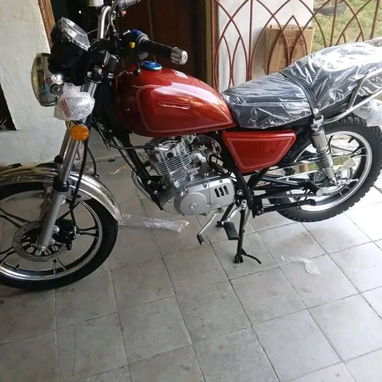Los mejores precios de motos al pv 👇🏽 - Img 123146797