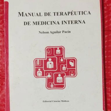 Vendo Libros de Medicina, incluyendo de la Carrera. - 3/5
