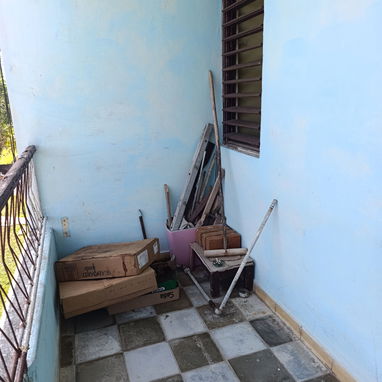 Venta de apartamento en Guanabo, Peñas Altas - 5/8