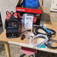CORTADORA DE PLASMA 220V 50A antorcha PT-31 - Img 56359404