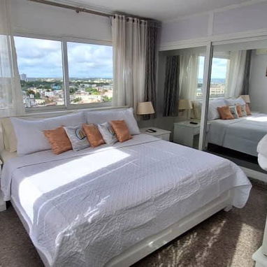 🌇¡Alquiler de Apartamento con impresionantes vistas en La Habana! - Img 82732773