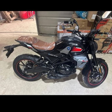 Moto marca(Furia Pro) - Img 123084441