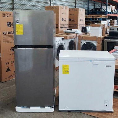 Refrigerador y Nevera - Img 122937921