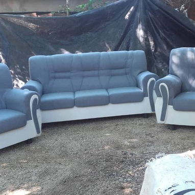 Juegos de sala para el hogar, directamente con el productor llamar al 52422734 o WhatsApp transporte incluido - Img 114005728