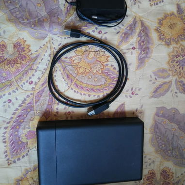 Caja externa Orico - 2/2