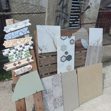 Materiales para la construcción - 2/7