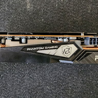 Asrock RX 6500 XT 4GB - Img 123888689