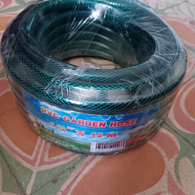 Manguera de agua  de media nuevas - 2/4