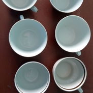 Se vende tazas de porcelana - Img 53550583