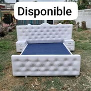 200 USD cama de lujos echas a su medida y gusto - Img 55893975