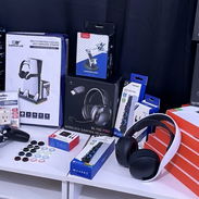 Accesorios para ps5 y ps4 - Img 54565458