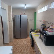 Se vende casa recién remodelada, con todo adentro. Solo es llevar sus artículos personales. - Img 56154811