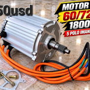 Motores 1800w 5polos - Img 58192065