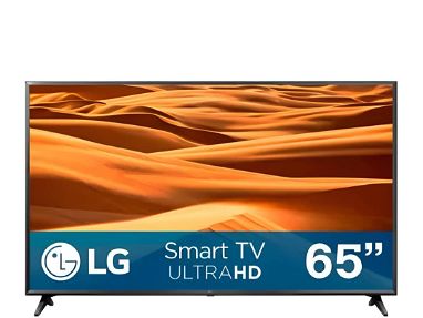 Smart tv de casi todos los tamaños - Img 66075994