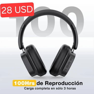 Bocina , audífonos, cargador - Img 122334987