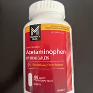 Acetaminofen 🇺🇸 - Img 55753655