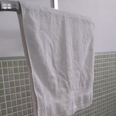 SE VENDEN TOALLAS BLANCAS - 3/5