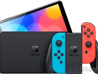 Nintendo Switch OLED - Img 67150905