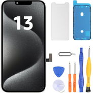 PANTALLA ORIGINAL DE IPHONE 13 - Img 57654289