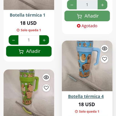 Útiles del hogar precio en cada foto alfombra de sala etc no dudes en contactarme - Img 123618747