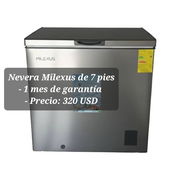 Neveras y refrigeradores - Img 56500855