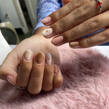 Manicura barata en Vedado, Manicure en el Vedado a buen precio, Servicio de manicure, Manicurista en el Vedado - Img 122964525